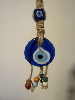 Evil Eye