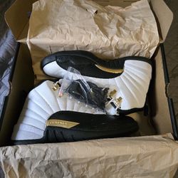 Jordan Royalty 12s (2021)