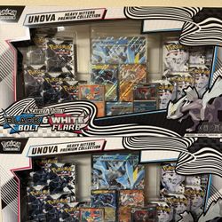 Pokemon Heavy Hitters UNOVA