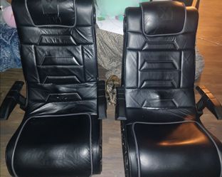 Gamer chairs