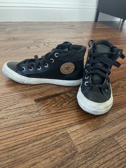 Converse All-Stars