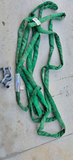 Straps