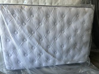 Brand New Mattress (Different Sizes)