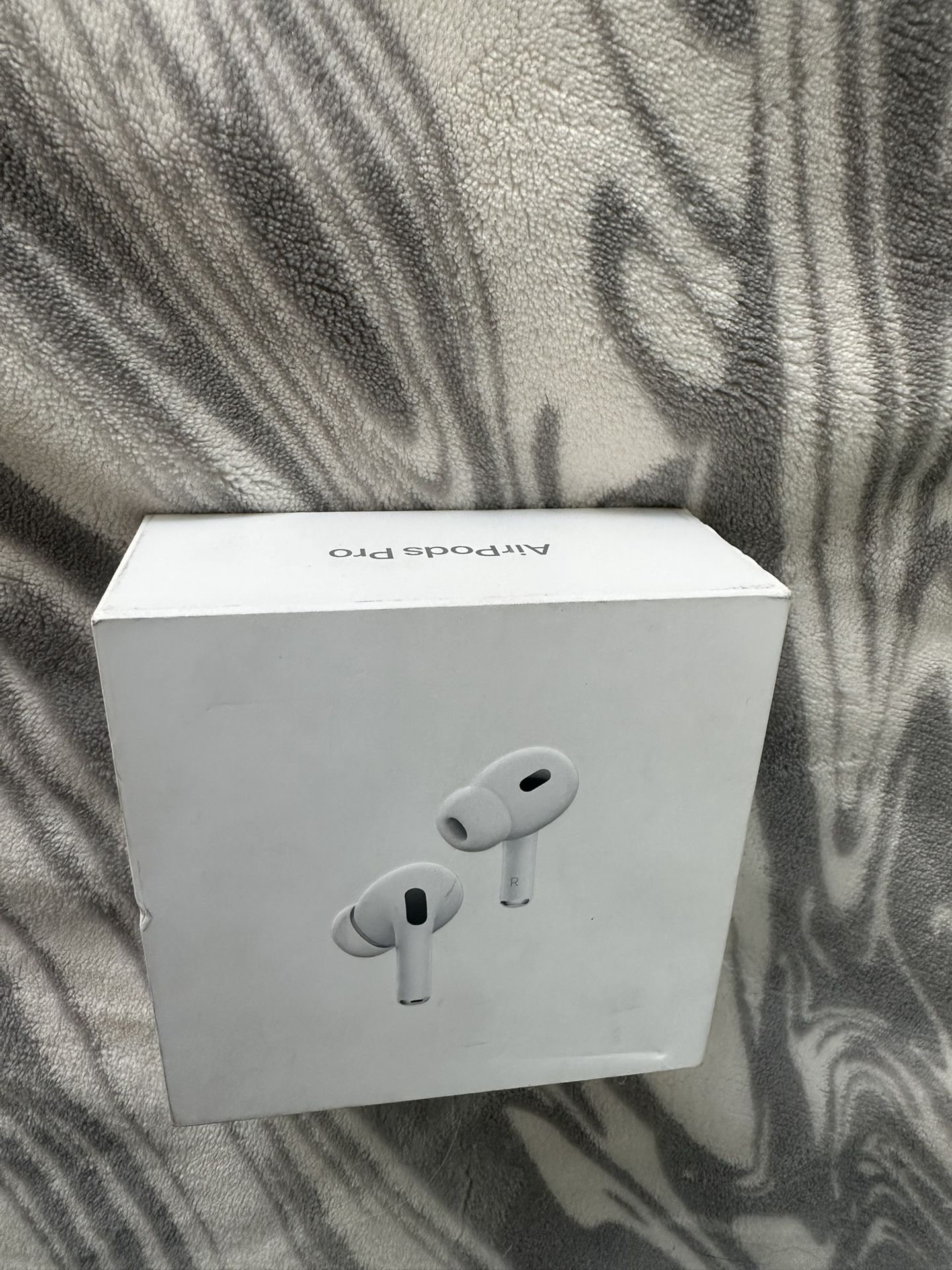 AirPods Pro (2nd Gen)