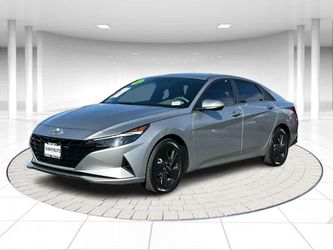 2022 Hyundai Elantra