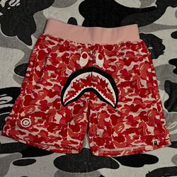 Bape Shorts 