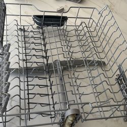 Bosch Dishwasher Top Racks 