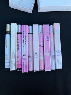 Perfumes