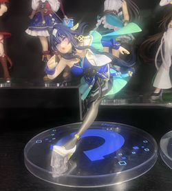 Umamusume: Verxina Ichibankuji Figure