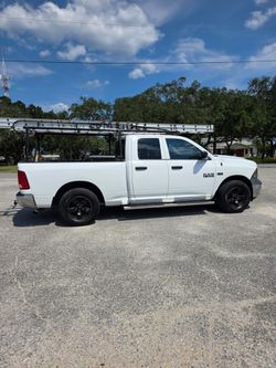 2015 Ram 1500 hemi 5.7 4x4 - $18,600 (Fort Walton Beach fl)