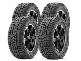 New Cooper Discoverer Road Trail A/T 235/70R16 Tires Set of 4