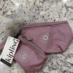 Woman Cosmetic Bag Kipling 