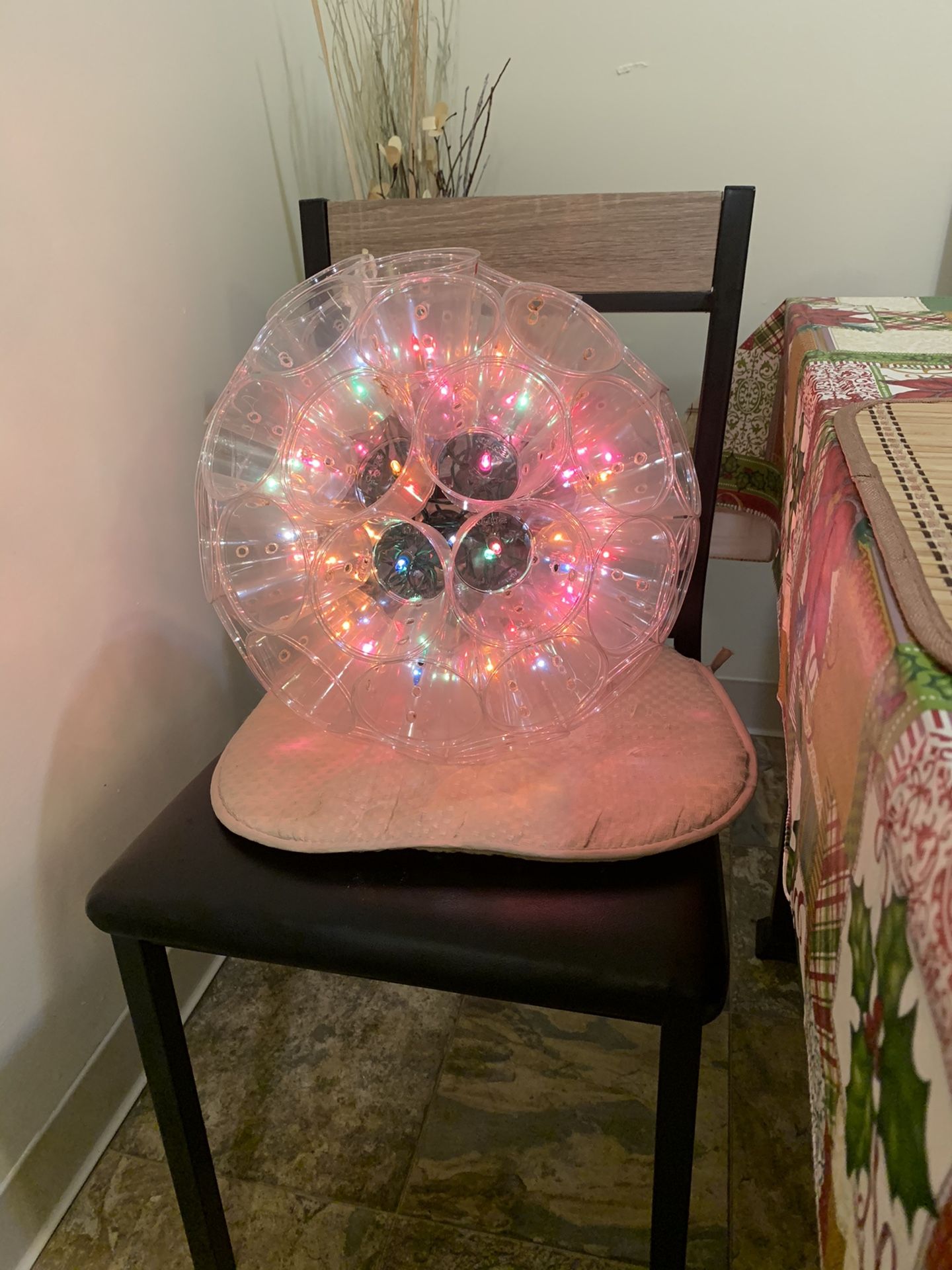 Christmas ball