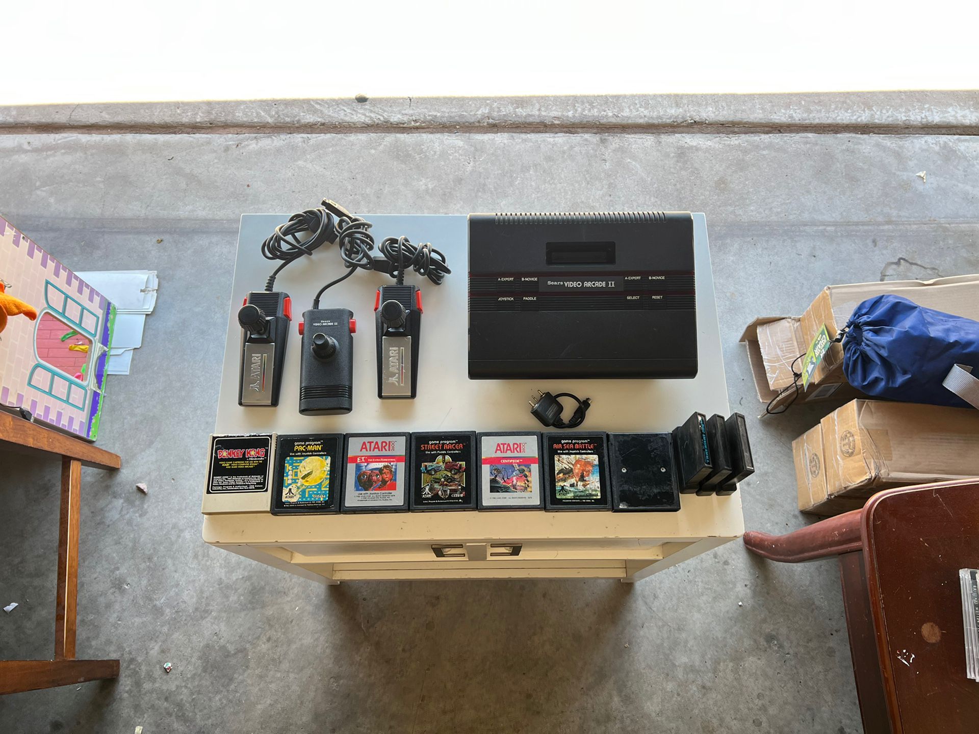 Atari II Bundle