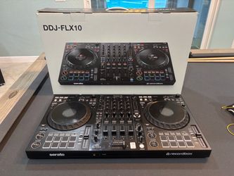 Pioneer DDJ-FLX10