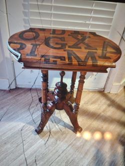 Nice Antique Table Only $40 