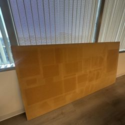 Cork Board