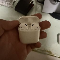 Air Pods 