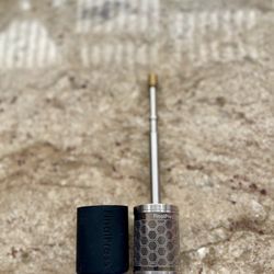 Mini Portable French Press – Single Cup Coffee Maker (FinalPress)