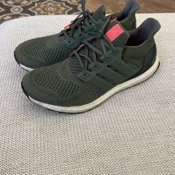Adidas shoes, size 13