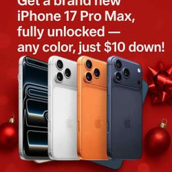 YOU READ RIGHT $10 DOWN!!! NO CREDIT 