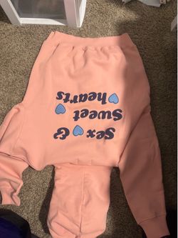NUDE PROJECT HOODIE NEW