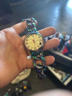 Watch