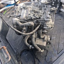 2020 Transmission Huinday Elantra 90,000 Millas 