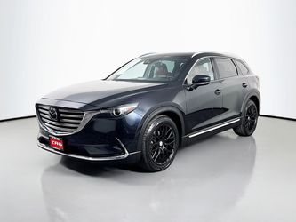 2016 Mazda CX-9