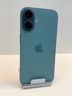 Apple iPhone 16 128gb. ( Unlocked Phone )