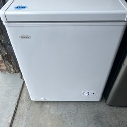 Danby Freezer