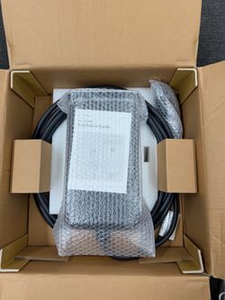 Rivian PT00057325 NACS Level 2 Wall Charger Station - Single Phase 240V AC