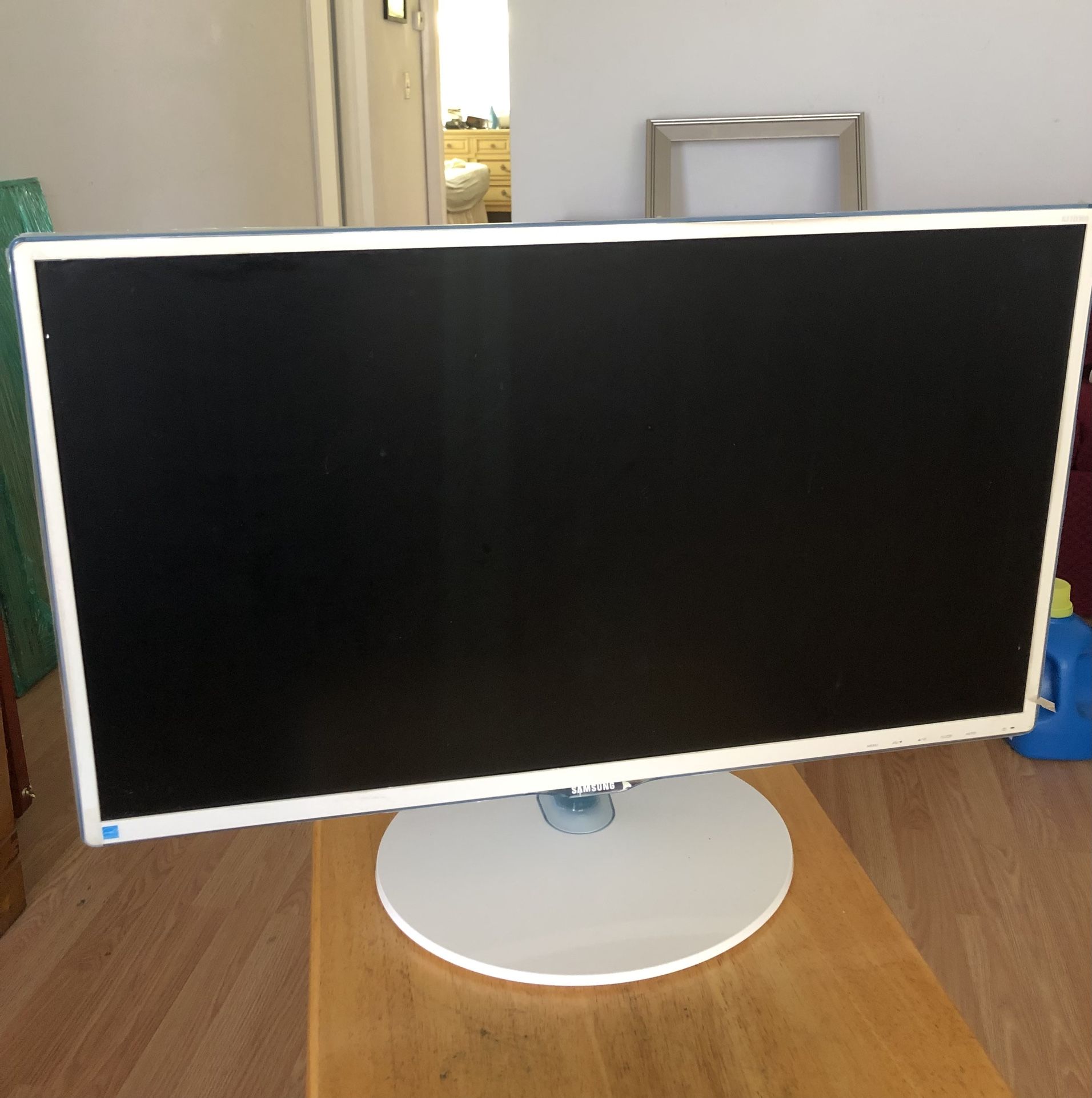 Monitor Computer Samsung 27"