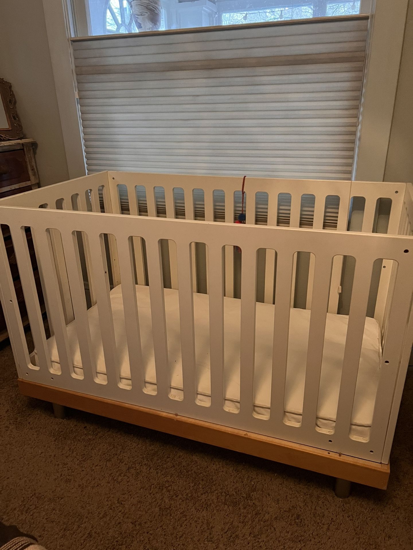 Crib