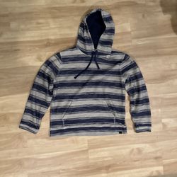 Lucky Brand Men’s Medium Hoodie (1035)