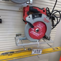 Circular Saw