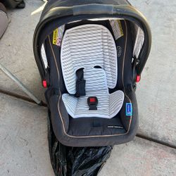 Car Seat 
