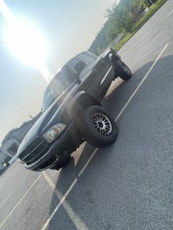 2000 Dodge Dakota