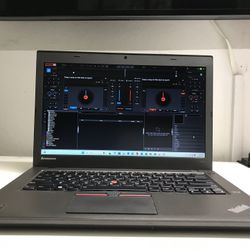 **Lenovo ThinkPad T450 Core i5 w/Microsoft Office ** *Windows 11 Full Activate.  **Price $180 **