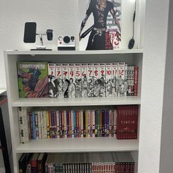 All Sorts Of Manga For Sale