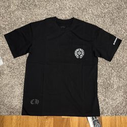 Chrome Hearts Horseshoe Tee