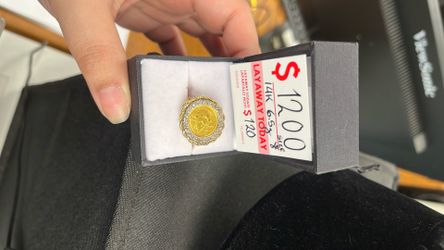 Coin Ring