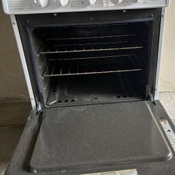 Small gas stove 24 inches 