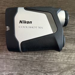 Nikon CoolShot 50i