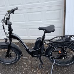 RAD Expand 5 E-bike