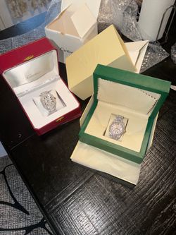 Carti and rolly lab diamond