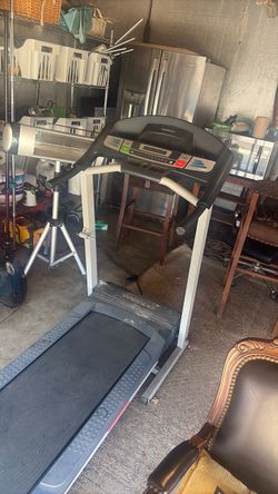 Treadmill