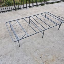 TWIN BED FRAME