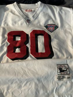 49ers Jerseys Throwback