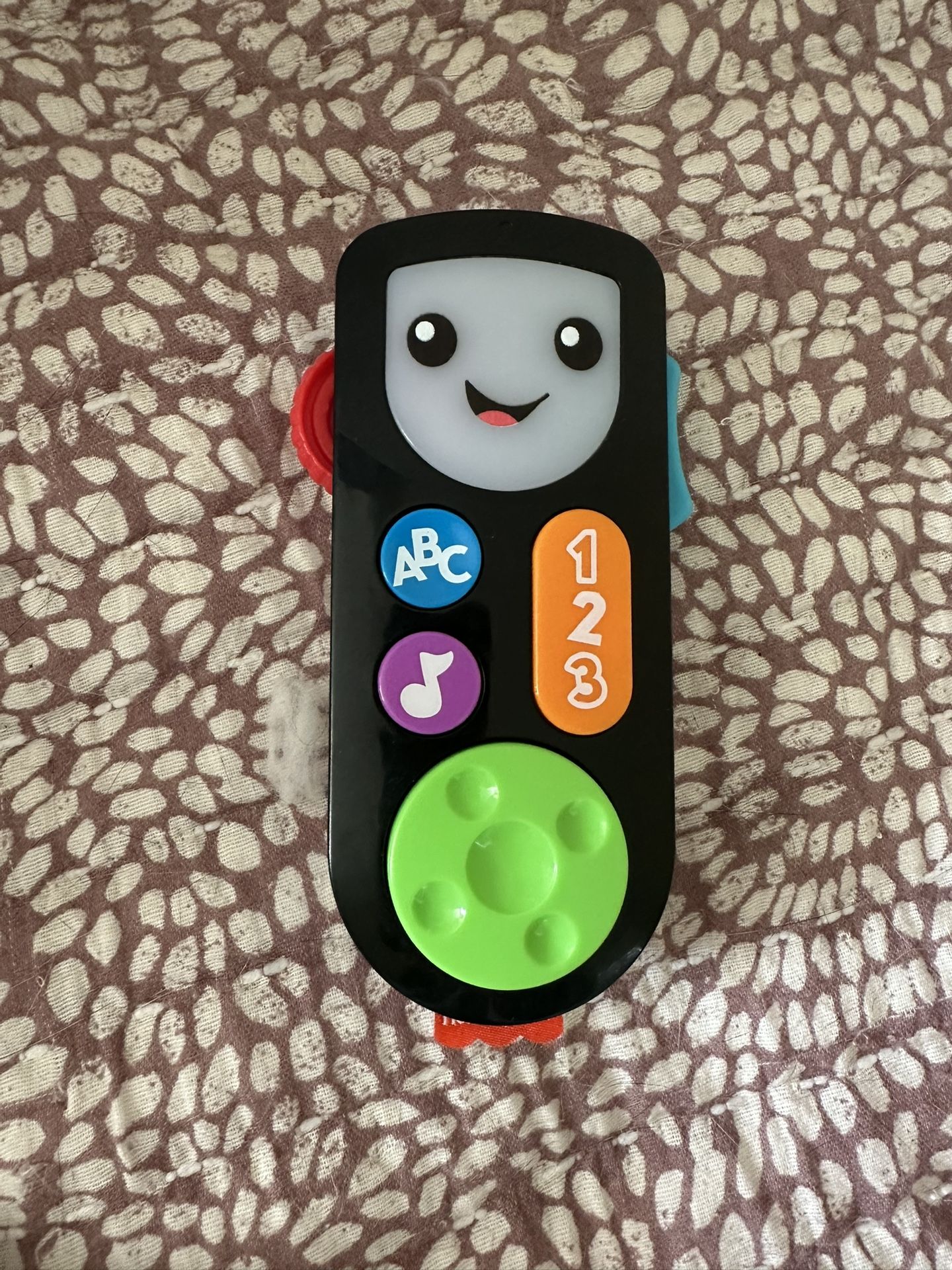 Baby Toys 